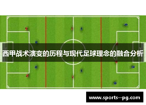 西甲战术演变的历程与现代足球理念的融合分析 西甲战术演变的历程与现代足球理念的融合分析