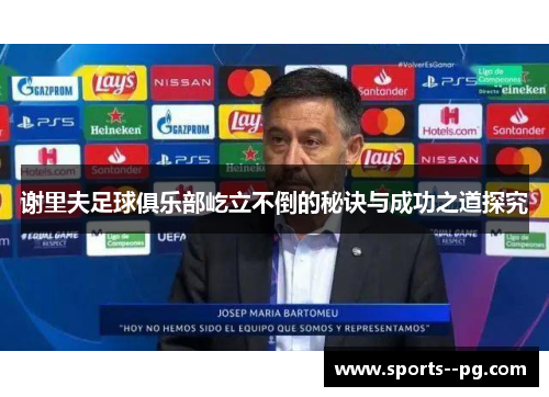 谢里夫足球俱乐部屹立不倒的秘诀与成功之道探究 谢里夫足球俱乐部屹立不倒的秘诀与成功之道探究