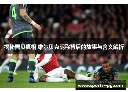 揭秘黑贝真相 维尔贝克昵称背后的故事与含义解析 揭秘黑贝真相 维尔贝克昵称背后的故事与含义解析