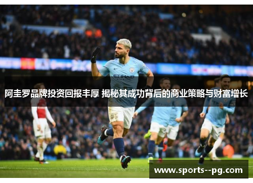 阿圭罗品牌投资回报丰厚 揭秘其成功背后的商业策略与财富增长