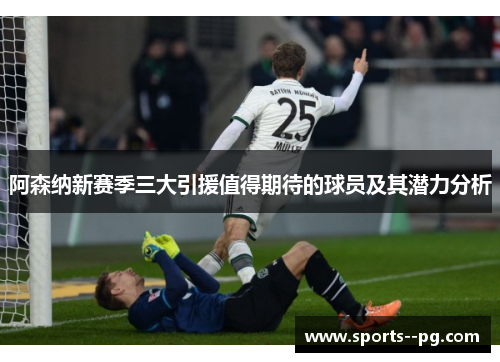 阿森纳新赛季三大引援值得期待的球员及其潜力分析 阿森纳新赛季三大引援值得期待的球员及其潜力分析