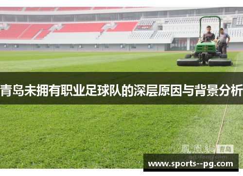 青岛未拥有职业足球队的深层原因与背景分析 青岛未拥有职业足球队的深层原因与背景分析