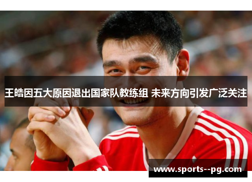 王皓因五大原因退出国家队教练组 未来方向引发广泛关注