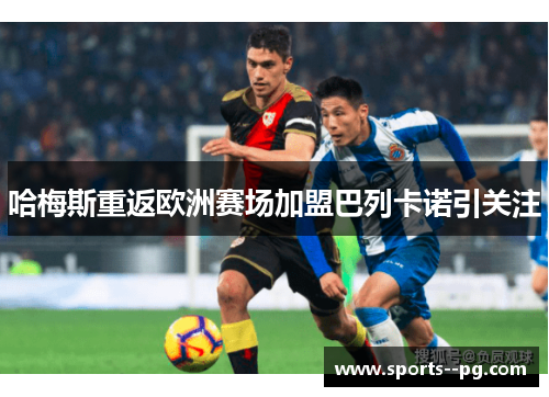 哈梅斯重返欧洲赛场加盟巴列卡诺引关注 哈梅斯重返欧洲赛场加盟巴列卡诺引关注