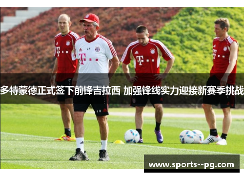 多特蒙德正式签下前锋吉拉西 加强锋线实力迎接新赛季挑战