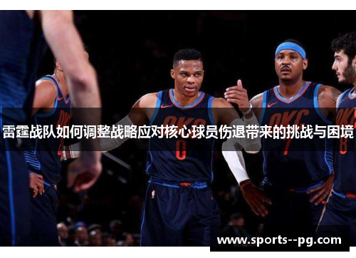 雷霆战队如何调整战略应对核心球员伤退带来的挑战与困境